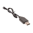 thumbnail image 6 of 3.7V battery usb charger sm-2p jst xh2.45 x5 for rc helicopter quadcopter toy, 6 of 13