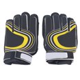 thumbnail image 1 of Goalkeeper Gloves, 1Pair Soccer Training Gloves Strong Grip  For Matches, 1 of 8
