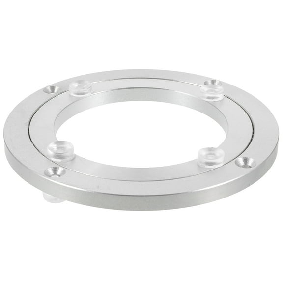 Workbench Rotating Turntable Round Swivel Lazy Susans Bearing Dedicated