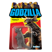 Baragon '68 Godzilla TOHO Super7 Reaction Action Figure