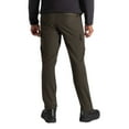 thumbnail image 4 of Craghoppers Mens Volans CO2 Renu Technology Insulating Hiking Trousers, 4 of 5