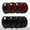 4 Red - 4 Black, variant on IIID MAX / Fremover -  HS PLA PLUS Filament, Black (8-Pack) -  1.75mm 3D Printer PLA+ Filament - 8 X (1Kg/2.2lb Spool)