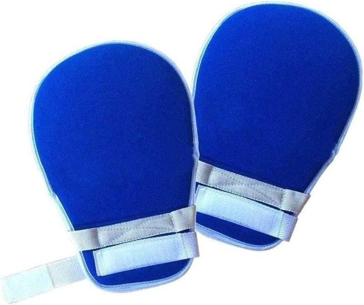 Safety Restraint Control GloveSplint Adjustable Helps Relieve Painful