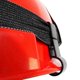 thumbnail image 4 of Clips de casco para Clips de casco de luz de cabeza, para casco, correa de gorra 100pc Afortunado Sencillez, 4 of 4