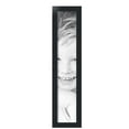 thumbnail image 2 of ArtToFrames 5x27 inch Black Picture Frame, Black MDF Poster Frame (3943), 2 of 8
