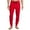 Beet Red, variant on Tommy Hilfiger Mens Jogger Logo Thermal Pants