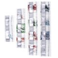 thumbnail image 1 of Rhinestone Painting Wreath Sturdy Durable Unique Design Beautiful At Rhinestone Art WreathDZ646, 1 of 3
