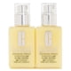 thumbnail image 2 of Gel hidratante Clinique Dramáticamente Different, 2 x 125 ml, 2 of 3