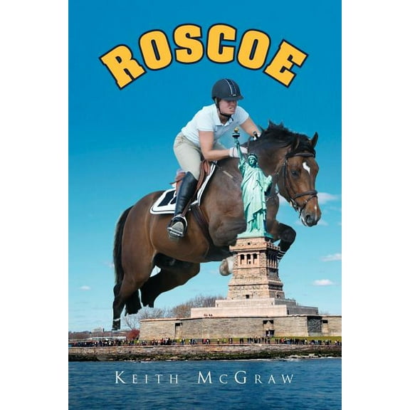 Roscoe (Paperback)
