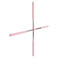 thumbnail image 4 of Posture Stretching Stick, Humpback Correction Yoga Sticks Back Straightener  For Back, 4 of 8