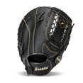 thumbnail image 1 of Mitt Franklin Fieldmaster para primera base de béisbol, 12.5 pulgadas, 1 of 8