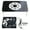 Black_12cm, variant on AOOOWER Multifunctional Routers Cooling Base Set-top Box Networking WIFI Bracket Coolers Routers Cooling Coolers Fan 12cm 14cm PC Latop Computer Cooling Base