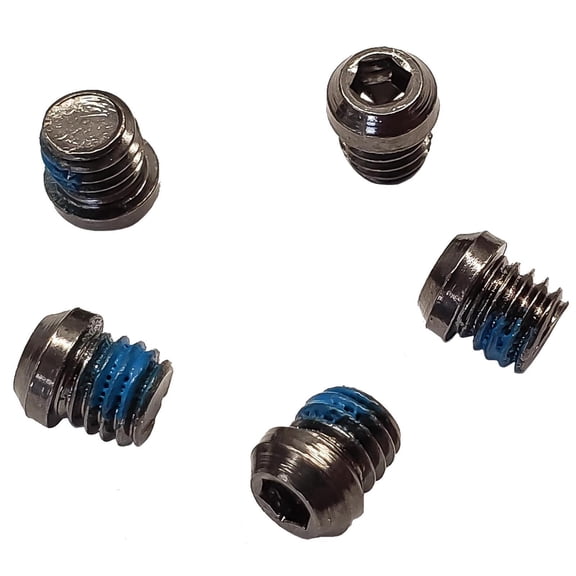 Set Screw for Traditional Lever, Dark Bronze by Stone Harbor Hardware