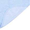 thumbnail image 1 of Babero impermeable Ecomeon para adultos mayores 2 colores S M L, 1 of 6