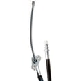 thumbnail image 2 of Parking Brake Cable, 2 of 4