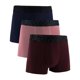 thumbnail image 1 of Camiseta Under Armour UA PERFORMANCE COTTON Solid, paquete de 3 unidades, 5XL, 1 of 1