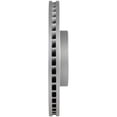thumbnail image 5 of Bosch QuietCast Disc Brake Rotor, 5 of 5