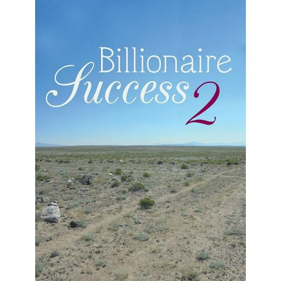 Billionaire Success 2