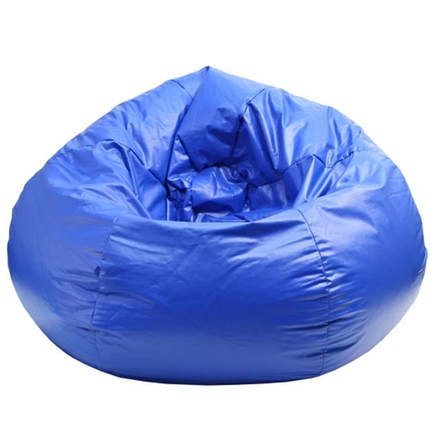 vinyl bean bag cover