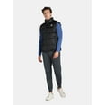 thumbnail image 2 of Reebok Men's & Big Men's Puffer Vest, Sizes S-3XL, 2 of 5