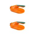 thumbnail image 1 of Bearachild Molde Manual para hacer bolas de hervida a mano, molde lavable para masas, envoltorio de tortitas multiusos para hornear para el hogar Type1 NO1 Bearachild CBP587352, 1 of 5