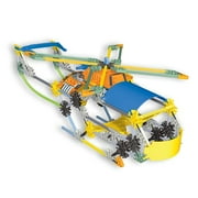 Flex K'NEX Construction Squad Set