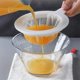 thumbnail image 1 of Filtro ultrafino, Liwei cocina de nylon colador cuchara para soya leche café leche yogur Liwei Filtro ultrafino, 1 of 4