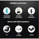 thumbnail image 3 of PS4 controller P4 wireless Bluetooth vibration game controller PS4 console game controller PS4 boxed game controller, 3 of 3