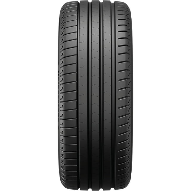 Tire Bridgestone Potenza Sport 245/50R18 104Y XL High Performance Fits: 2006-07 Buick Lucerne CXS, 2008-11 Buick Lucerne Super Sansujyuku sansujyuku.com