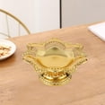 thumbnail image 1 of Soporte Para Tartas De Metal Elegante, Bandeja Para Servir Queso, Para Postres Y Muffins, 1 of 8