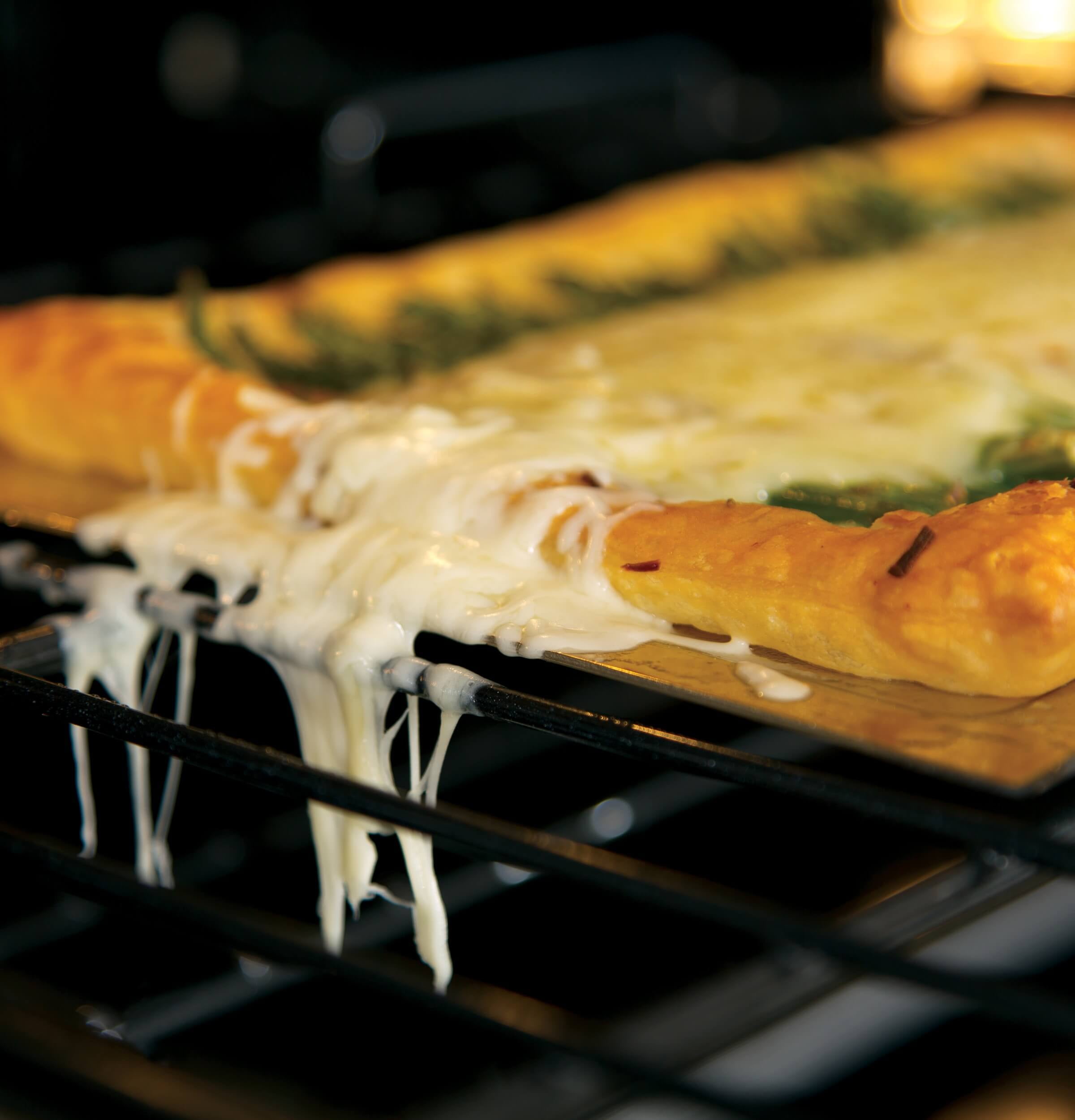 GE JT5500BLTS 30 Inch Built-In Double Wall Oven with Convection