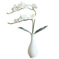 thumbnail image 1 of Artificial Flower Realistic Moth Orchid Fake Flower Fake Plant for Wedding, 1 of 6