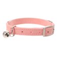 thumbnail image 1 of TEHAUX Collar Para Con Brillo De Ajustable Y Para Eventos Y Paseos, 1 of 8