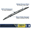 Rain-X Expert Fit Conventional Windshield Wiper Blade C-28 - 860028