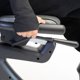 thumbnail image 4 of Bicicleta Recumbente Unifitness 325 Csx, 4 of 6