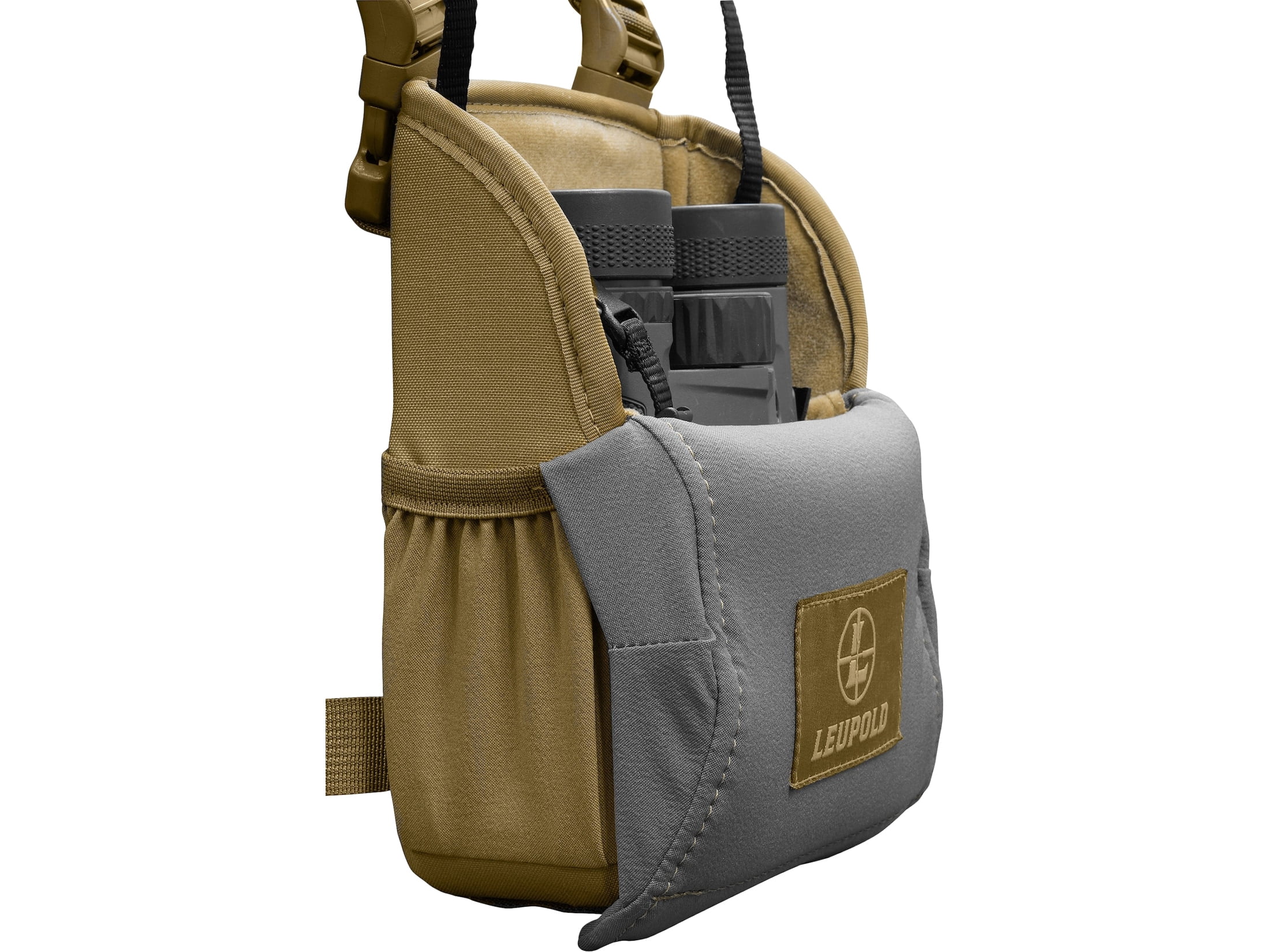 Leupold Enclosed Binoculars Harness