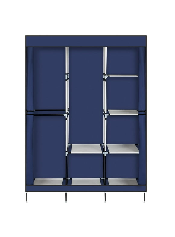 Portable Closets Closet Organizers 