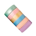 thumbnail image 3 of 12 Cintas Adhesivas Para Bolas, Manualidades Decorativas Coloridas Educativas Para Adultos Zulema Cintas de bolas adhesivas, 3 of 8