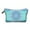 A, variant on Makeup Bags Bulk Waterproof Cosmetic Bags, Boho Flower Travel Toiletry Bag Portable Organizer Accessory Resistant Storage Purse for Women Men