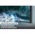 thumbnail image 6 of SAMSUNG 50" Class Q80B QLED 4K Smart TV QN50Q80BAFXZA 2022, 6 of 10