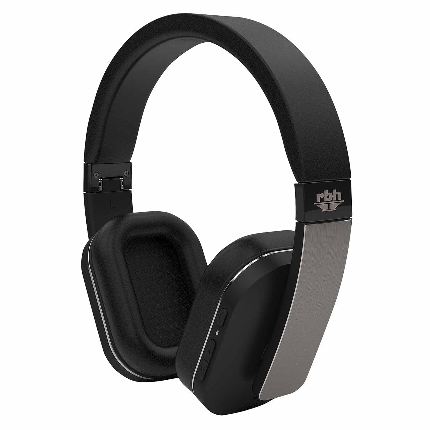 hp bluetooth headphones with mic