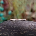thumbnail image 2 of Fashion 925 Silver Filled,Gold,Rose Gold Ring Cubic Zircon Engagement Gift 6-10, 2 of 2