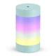 thumbnail image 1 of Toystoory Mini humidificador portátil, rociador de niebla fría, pequeño difusor de aceite esencial de Super Aroma, luz de noche, dormitorio, Hotel y Electrodomésticos Verde Toystoory HA009638-03B, 1 of 1