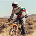thumbnail image 3 of Camiseta de ciclismo de carretera para hombre deus ex machina, camiseta de motocross, camiseta de descenso de montaña, camiseta transpirable dh, trapstar, ropa de motorista, 3 of 5