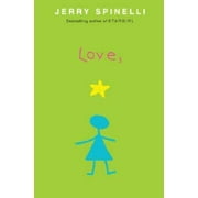 Love, Stargirl, Pre-Owned (Hardcover)