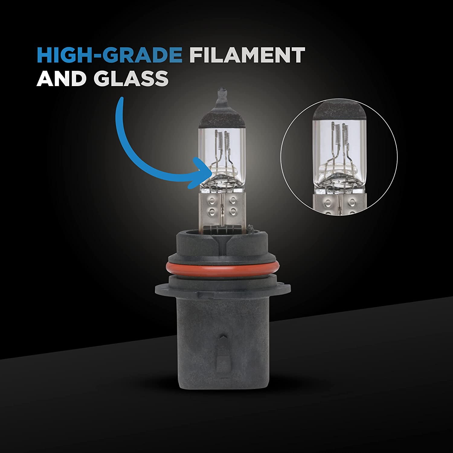 Headlight Bulb