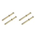 thumbnail image 4 of QualitChoice 2pcs Réglable Montre Fond Couvercle Ouvre-Porte Clé d'Entretien Réparation Clé Plus Proche Horloger Outils 2pcs, 4 of 6