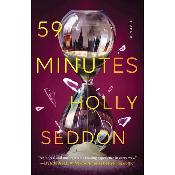 59 Minutes, (Paperback)