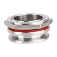 thumbnail image 3 of GROWTH TANK Bulkhead Compression Fitting Interface Accessory with Silicone Weldless 41mm Thread Diameter, 3 of 9