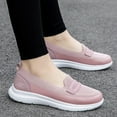 thumbnail image 5 of Diabetic Shoes Extra Wide Shoes for Women Edema Arthritis Shoes Walking Mary Jane Sneakers for Elderly Swollen Feet, 5 of 5